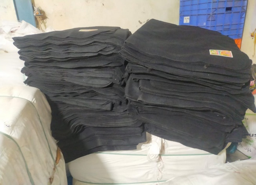 Blankets Distribution